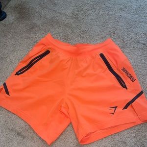 Mens Apex Gymshark Shorts